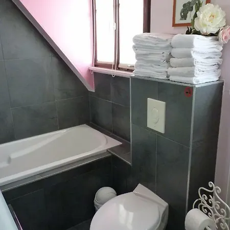 Apartment La Fabiola