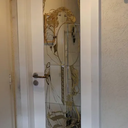 La Fabiola Appartement
