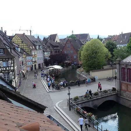 Lägenhet La Fabiola