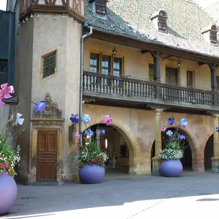 La Fabiola Lägenhet *