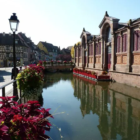 La Fabiola Lejlighed *