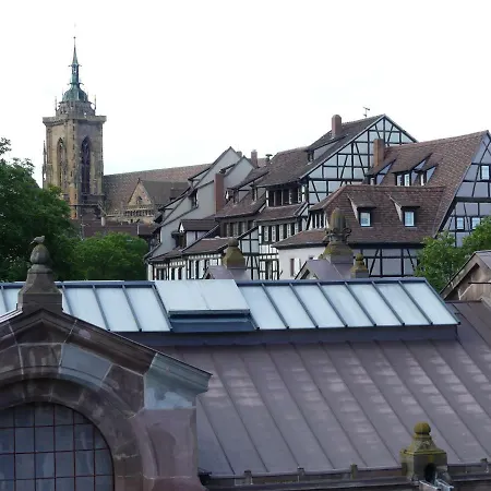 Lägenhet La Fabiola *