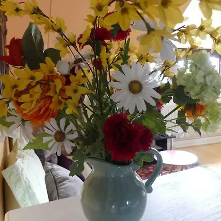 La Fabiola Lejlighed