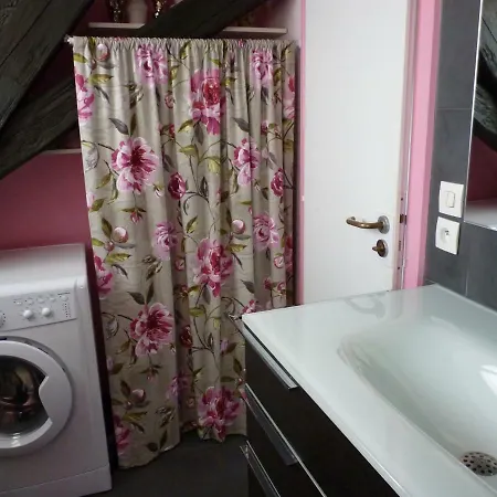 Apartment La Fabiola