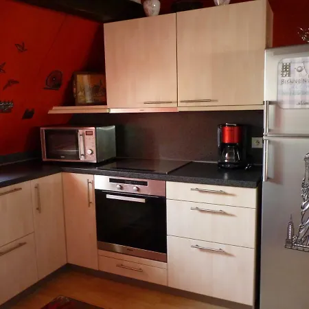 La Fabiola Apartment