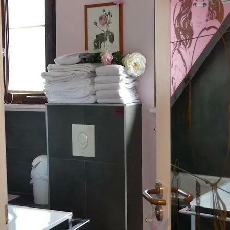 Lägenhet La Fabiola