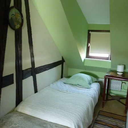 La Fabiola Apartment
