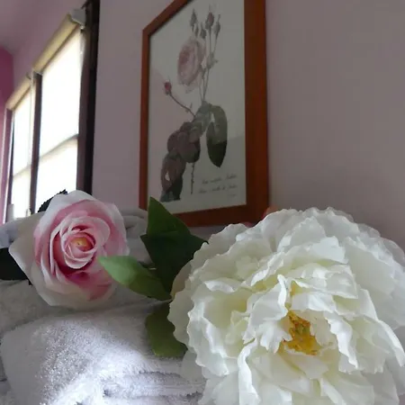 La Fabiola Apartment Colmar