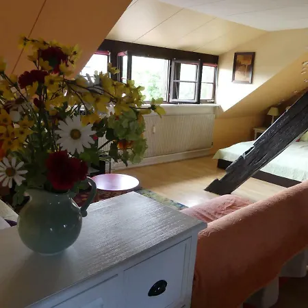 La Fabiola Lägenhet *